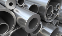 Standard aluminium profiles for a wide range of application